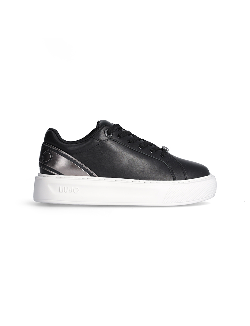 Ladies' Black Sneakers