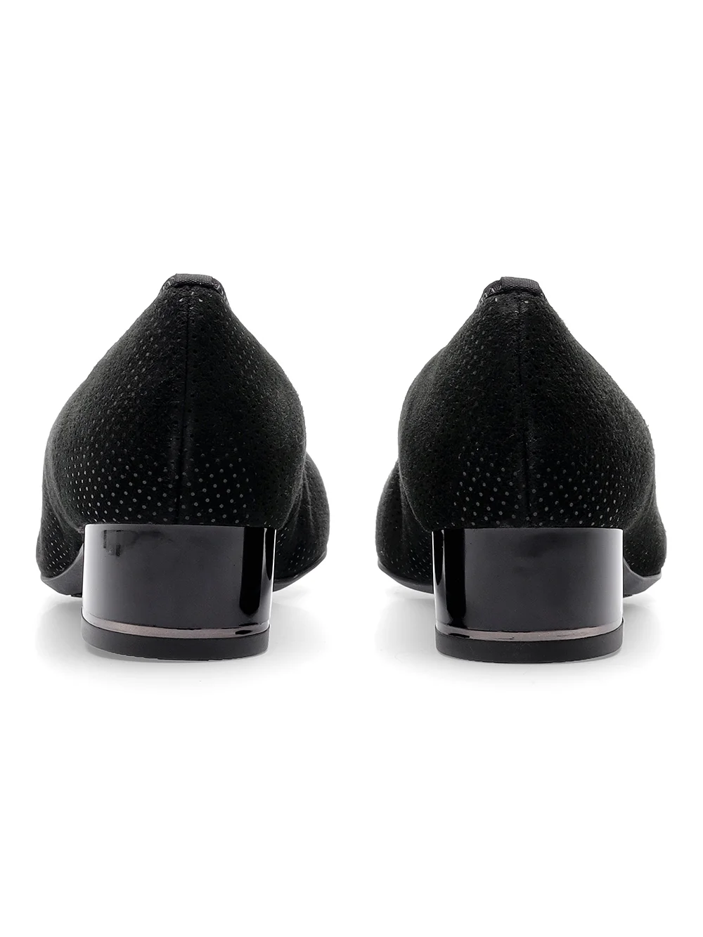 Pumps Graz schwarz