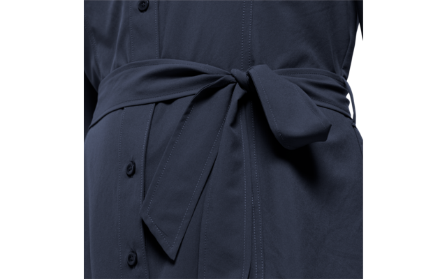Jack Wolfskin Sonora Damen Sommerkleid