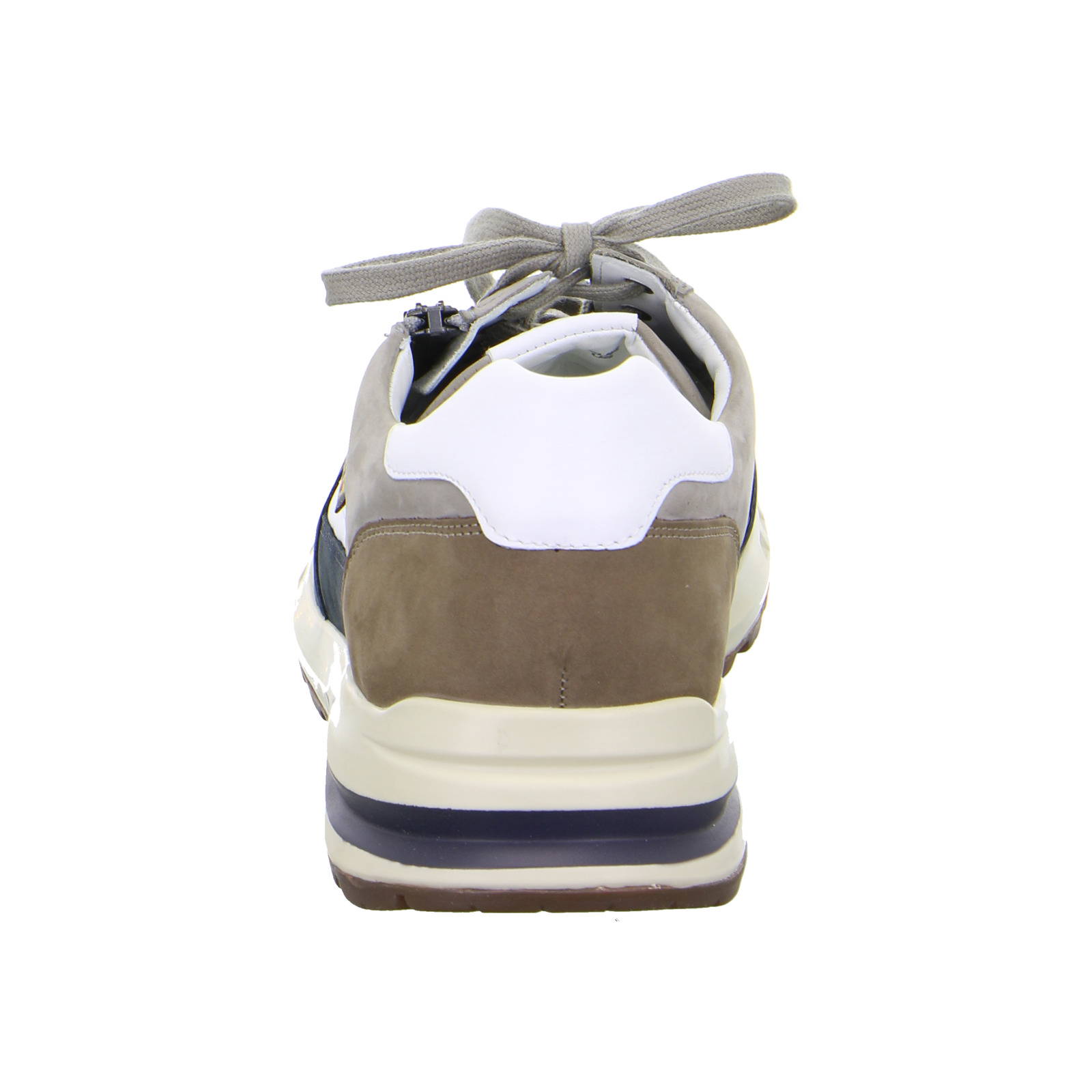 Mephisto chaussures Bradley bleu foncé