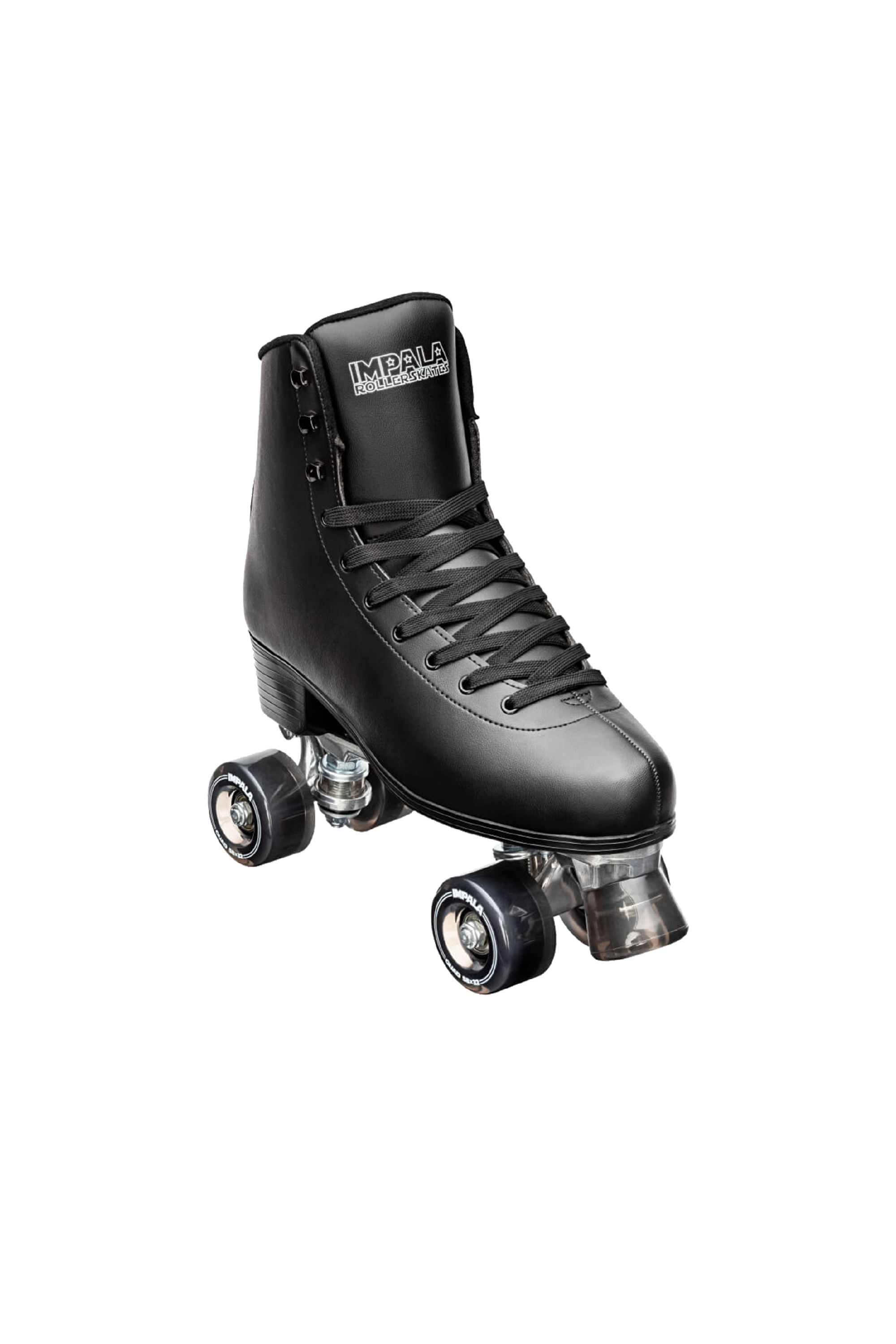 IMPALA Rollers ROLLER QUADS Noir