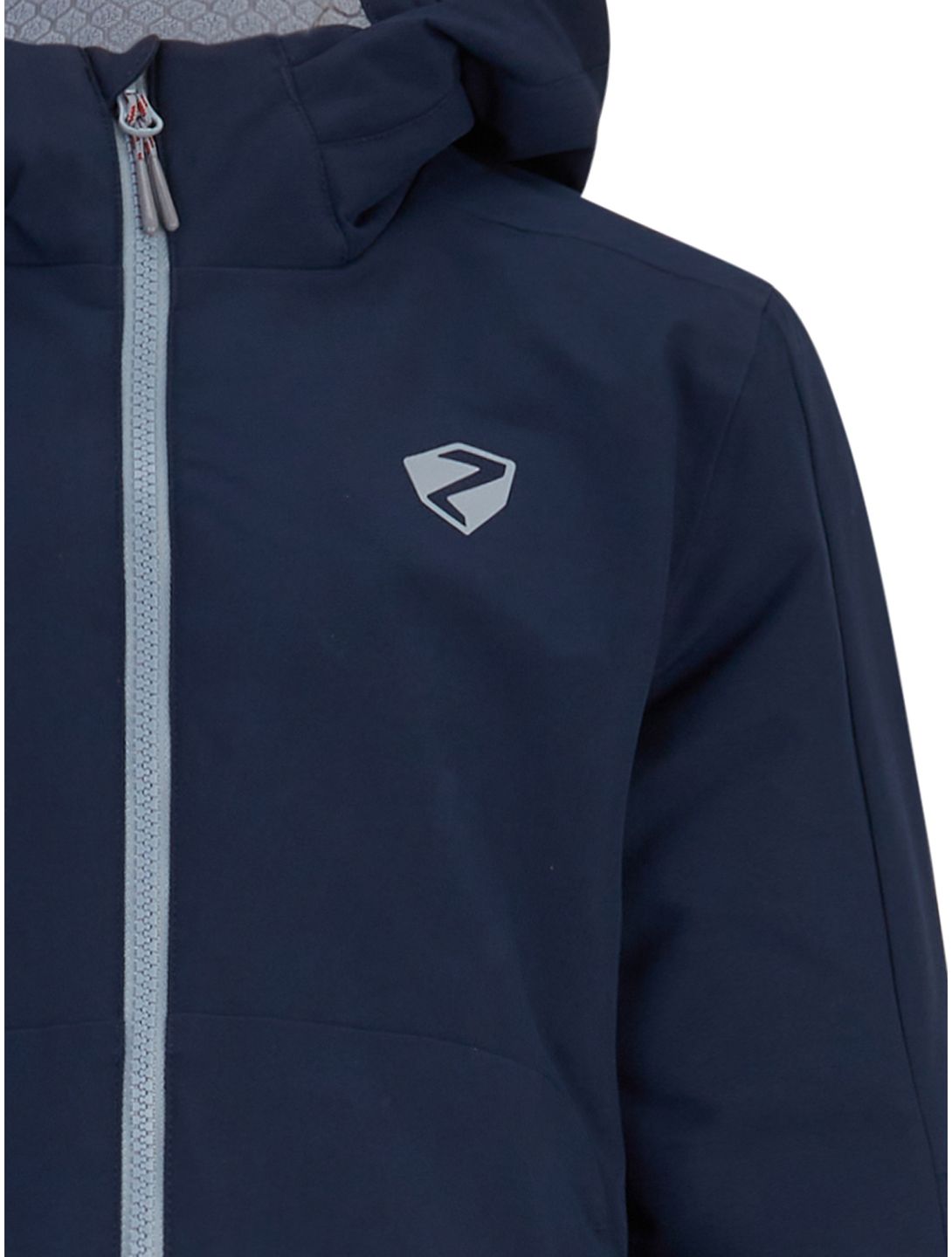 Aluck Junior ski-jas kinderen