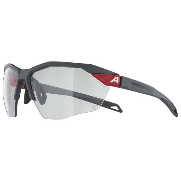 Alpina - Twist Six S HR V Cat. 1-3 - Lunettes de soleil
