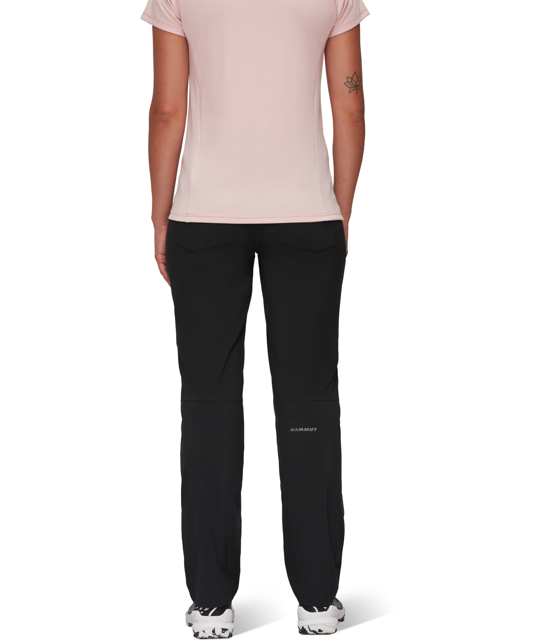 Mammut| Damen Hose RUNBOLD