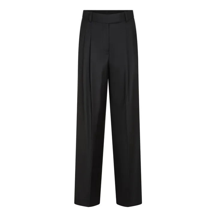 By Malene Birger Pantalon Cymbaria | Noir