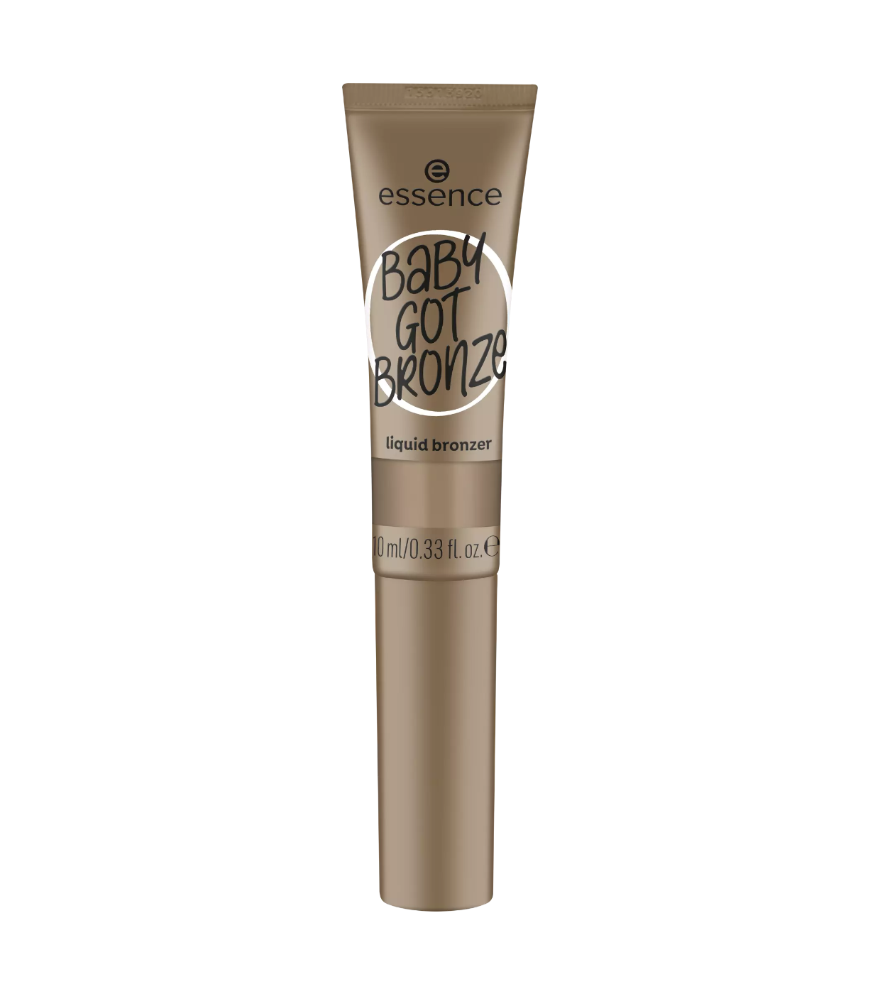 essence - Bronzer líquido Baby Got Bronze - 10: Sweet Shadows
