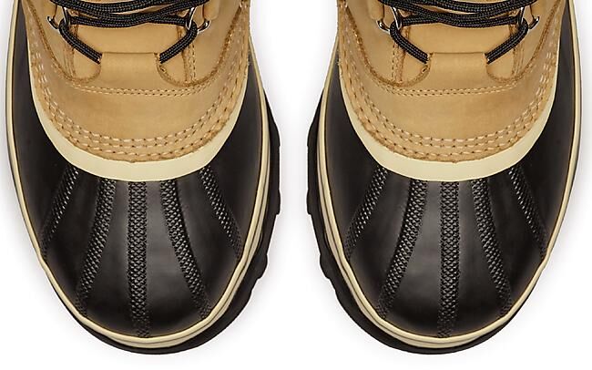 SOREL - CANADIENNES CARIBOU BUFF M