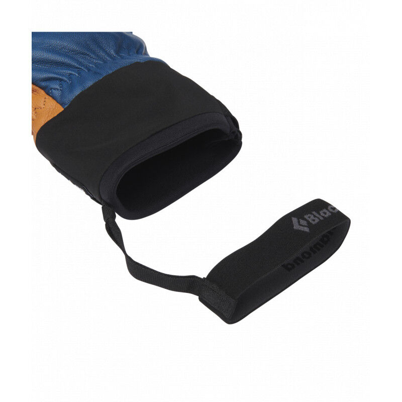 Spark Gloves - Gants ski homme