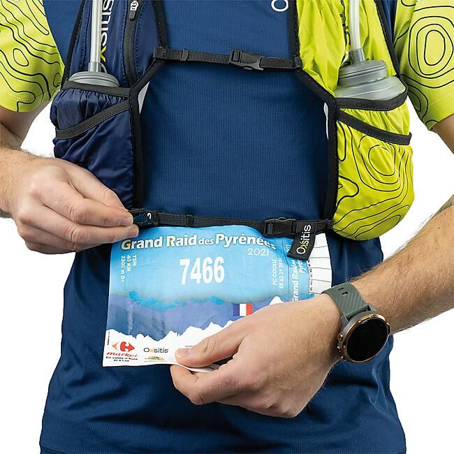 OXSITIS - SAC A DOS ATOM 6 ULTRA M