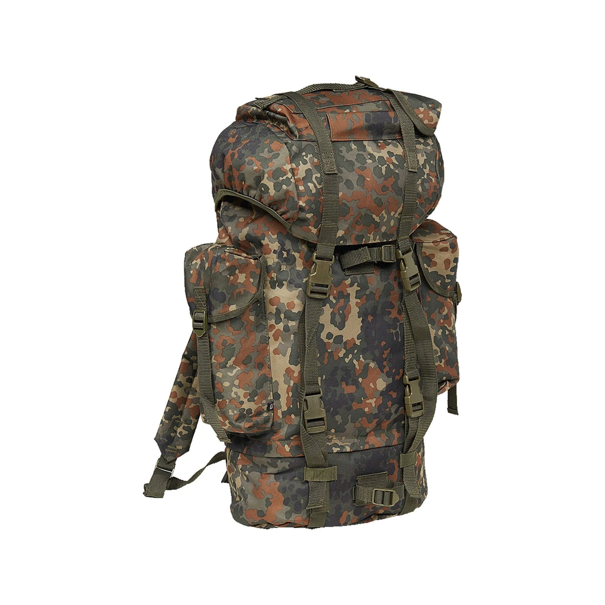 Brandit -  Rucksack Nylon 65 L