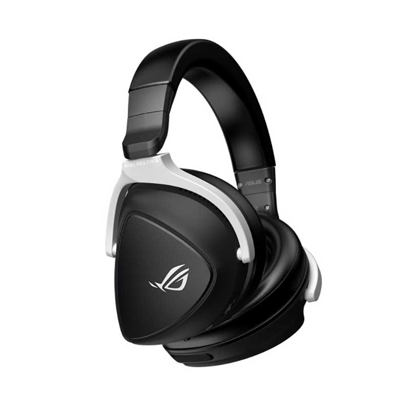 ASUS ROG Delta S Wireless (Noir)