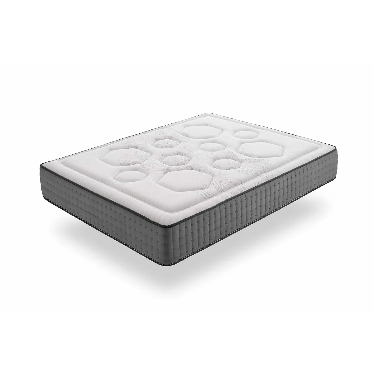 Moonia Matelas Hexacare 160x190