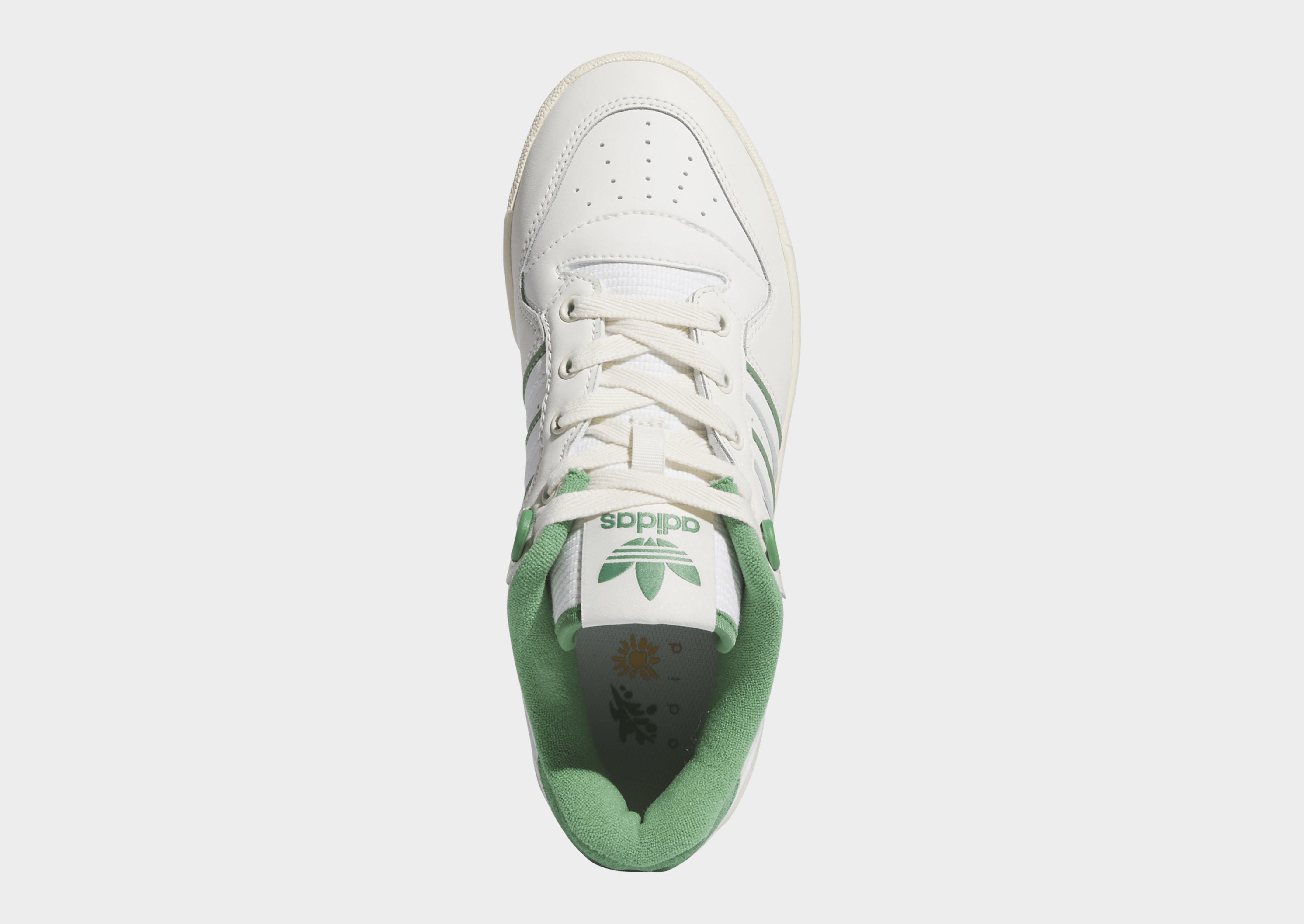 adidas Originals Chaussure Rivalry Low
