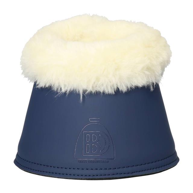 Springschoenen BRITT EQUESTRIAN AW25 Donkerblauw