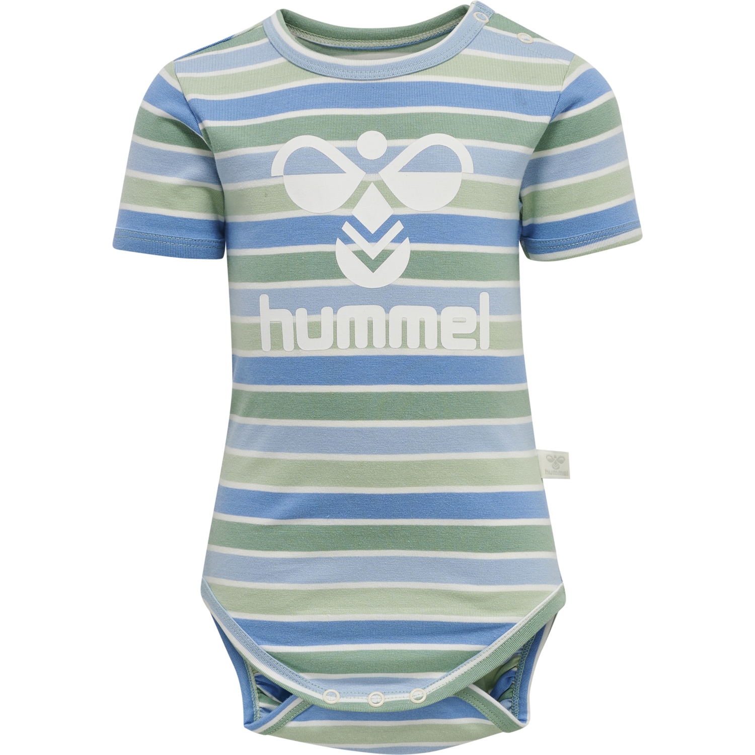 hmlPELLE BODY S/S