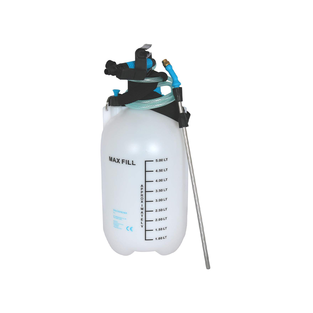 KynastGarden Drucksprüher 5 Liter