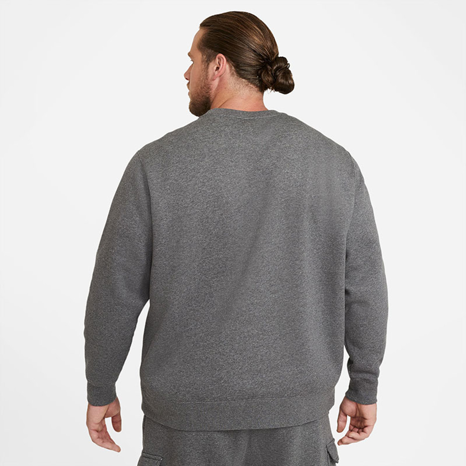 Nike Sportswear Club Fleece Sweater Trainingspak