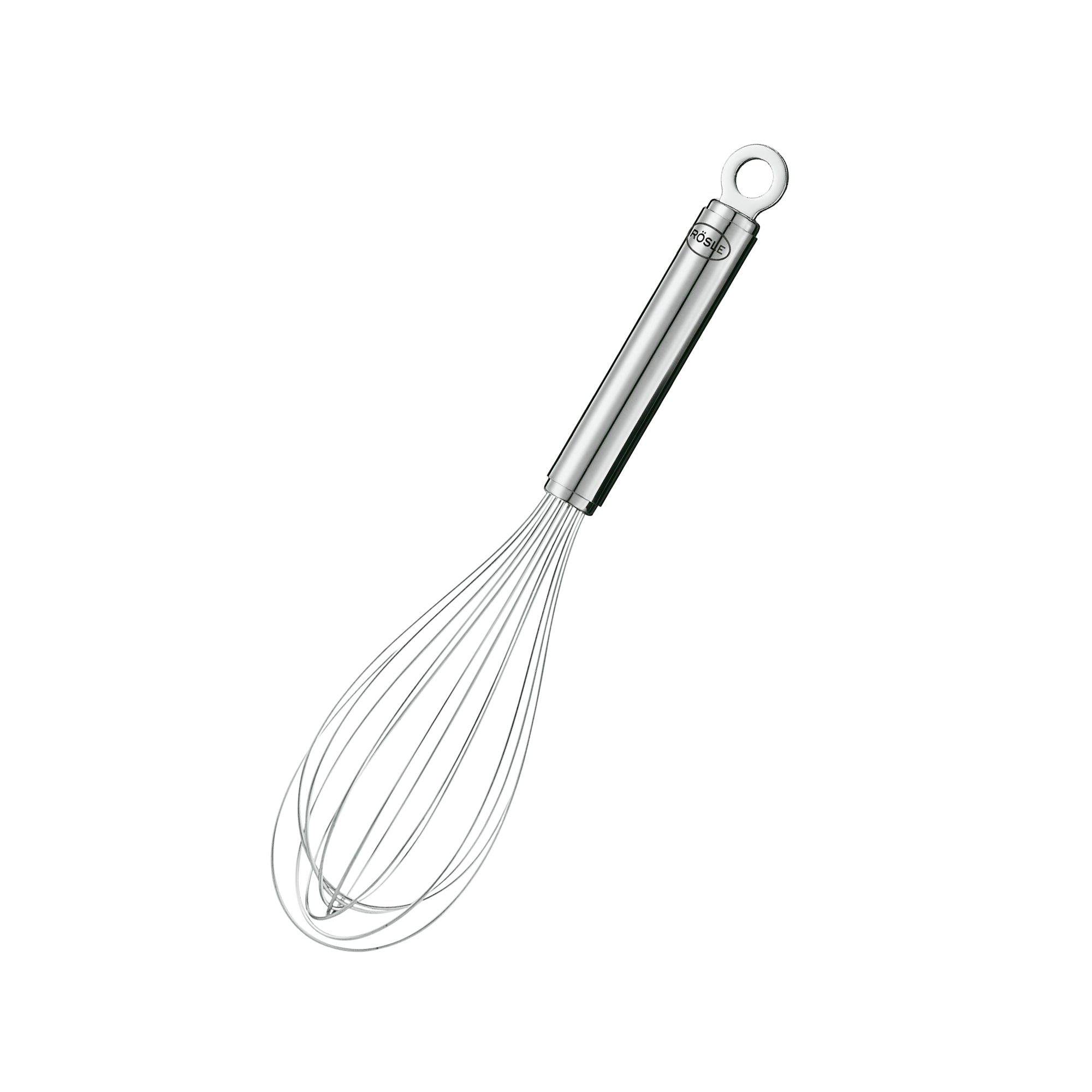 RVS Garde, 17 cm - RÃ¶sle