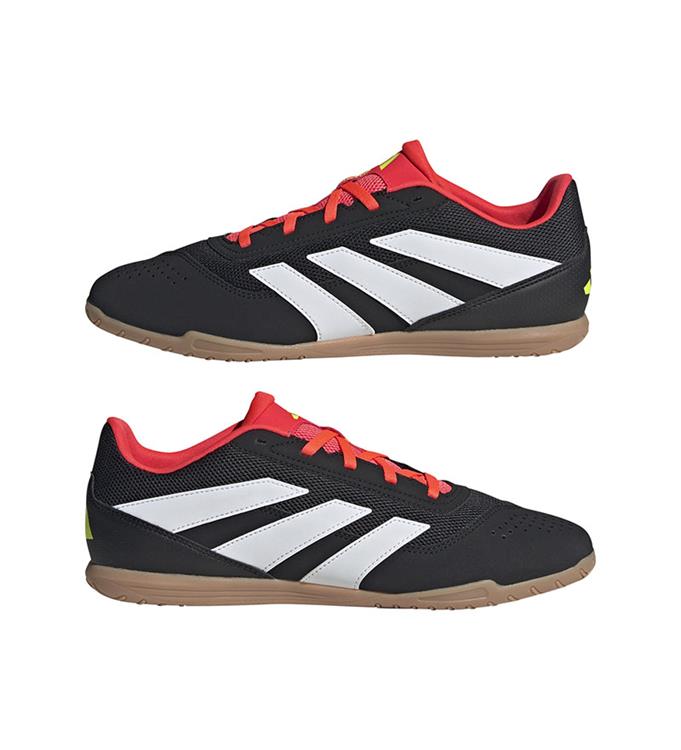 adidas Predator 24 Club Indoor Sala Zaalvoetbalschoenen