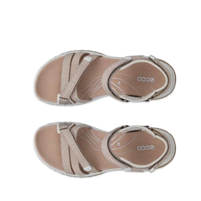 Ecco Offroad Roam Sandal Dame