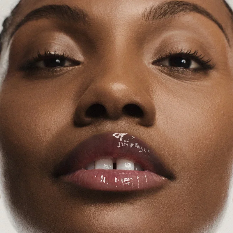 Ole Henriksen Pout Preserve Peptide Lip Treatment 12 ml - Lingonberry Jamb