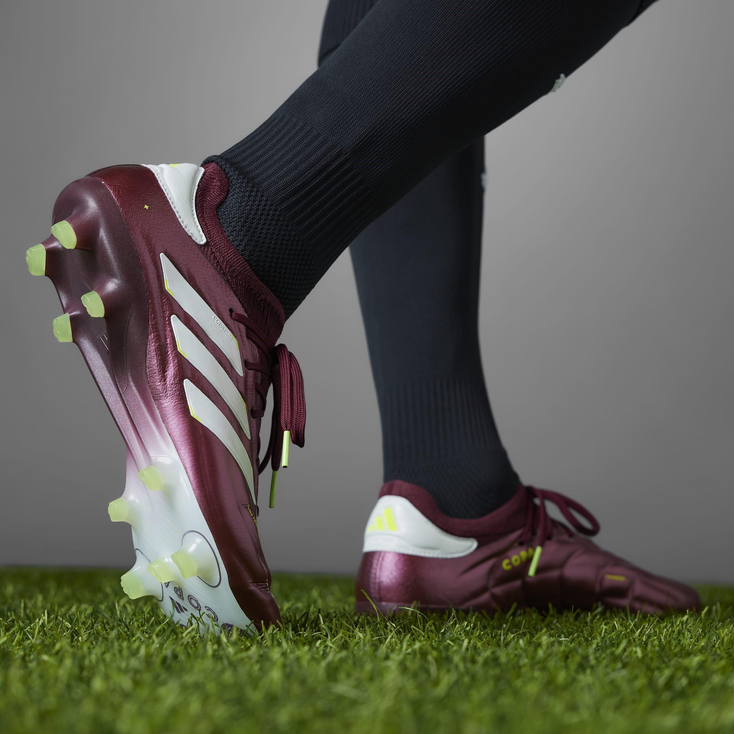 adidas Copa Pure II Firm Ground Football Boots