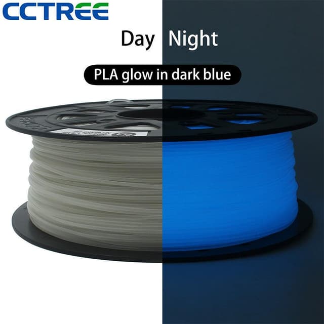 ABS 1.75 mm 1 kg Teal