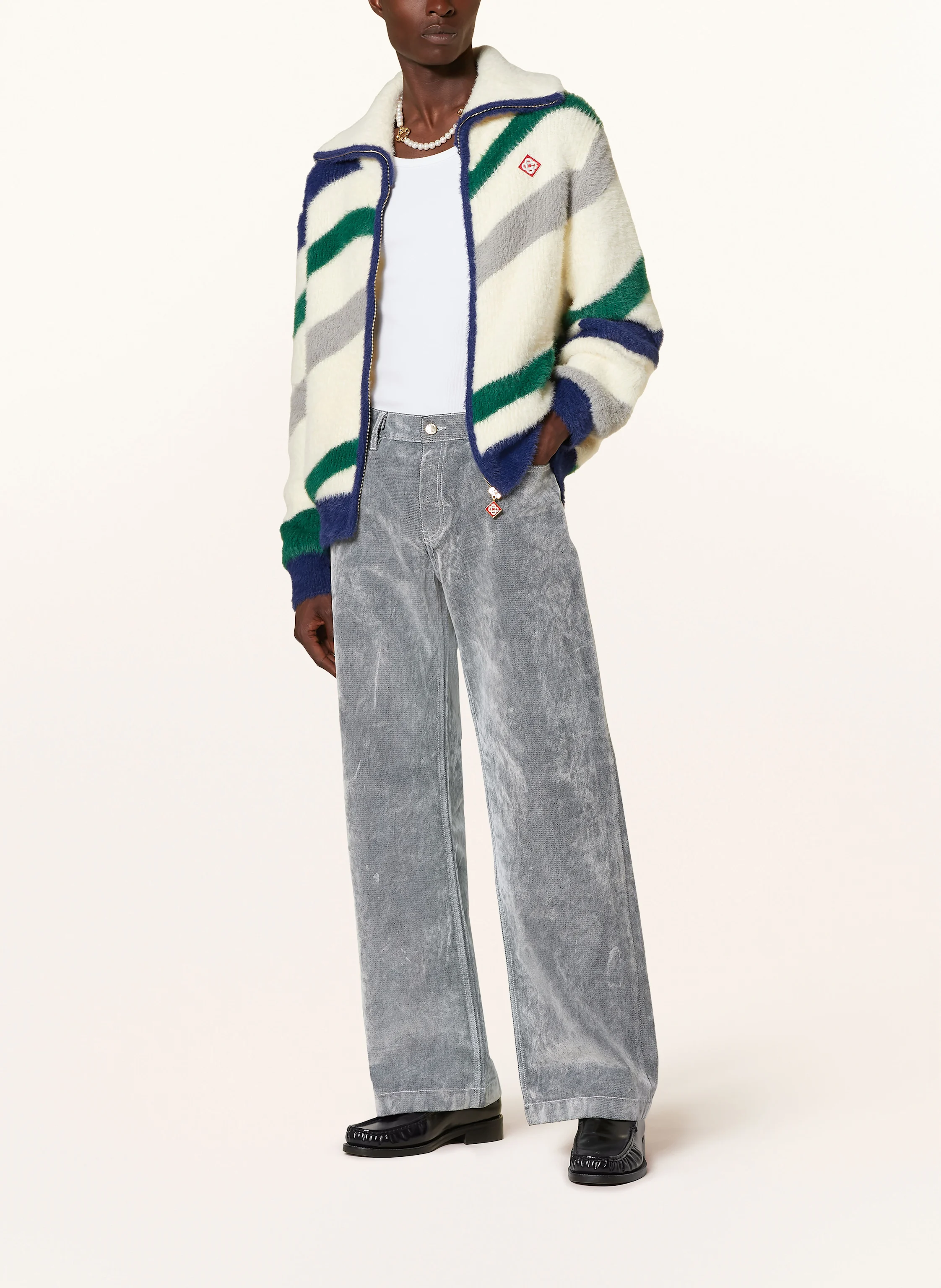 Casablanca Jeans Regular Fit