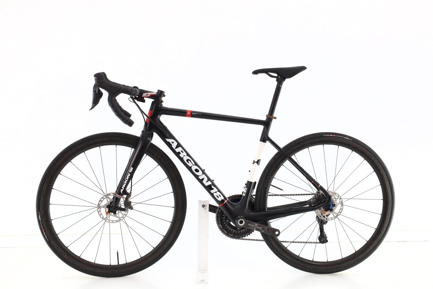 Argon 18 Krypton XRoad (2018) | Diamond