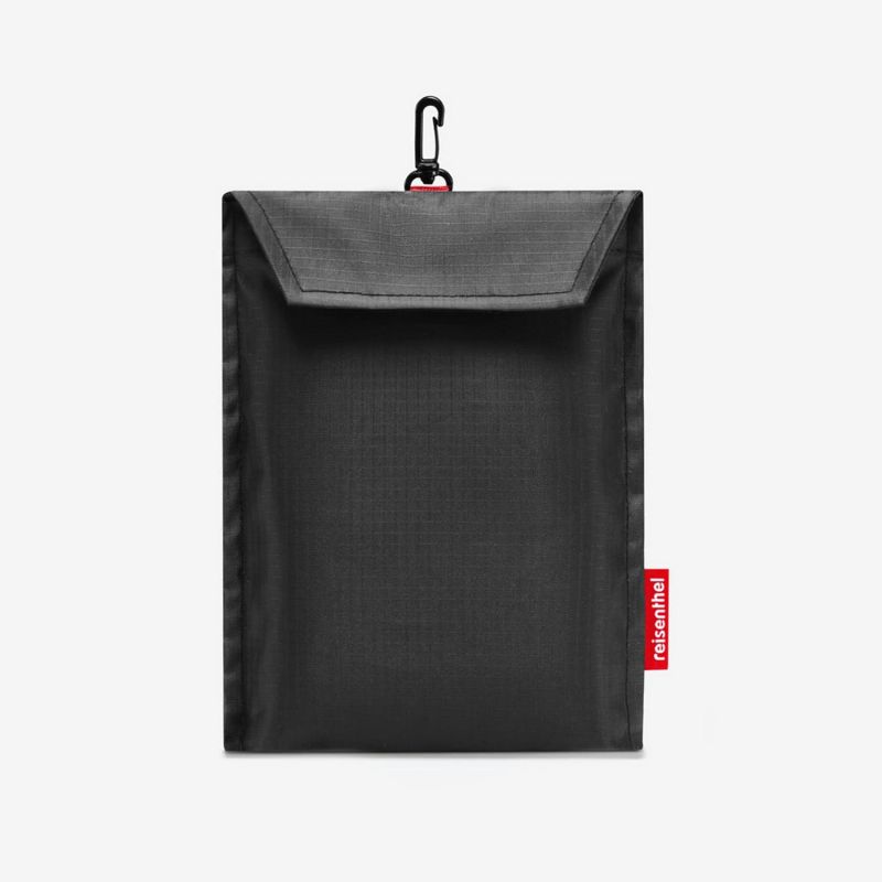 Sac de voyage Mini Maxi 30 Litres Black