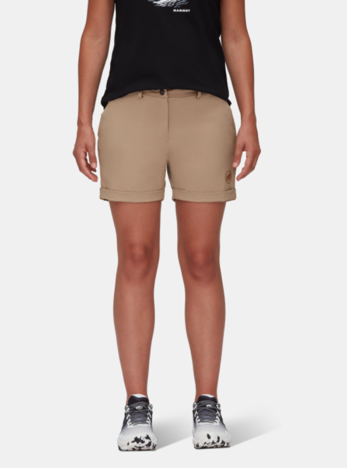 Mammut<br>Runbold Roll Cuff Wmn