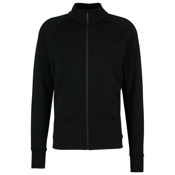 Stoic - MerinoFleece260 FlenSt. Jacket - Veste en laine mérinos