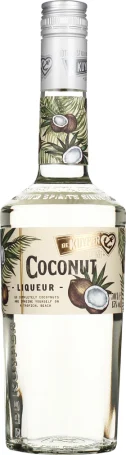 DE KUYPER COCONUT 70CL