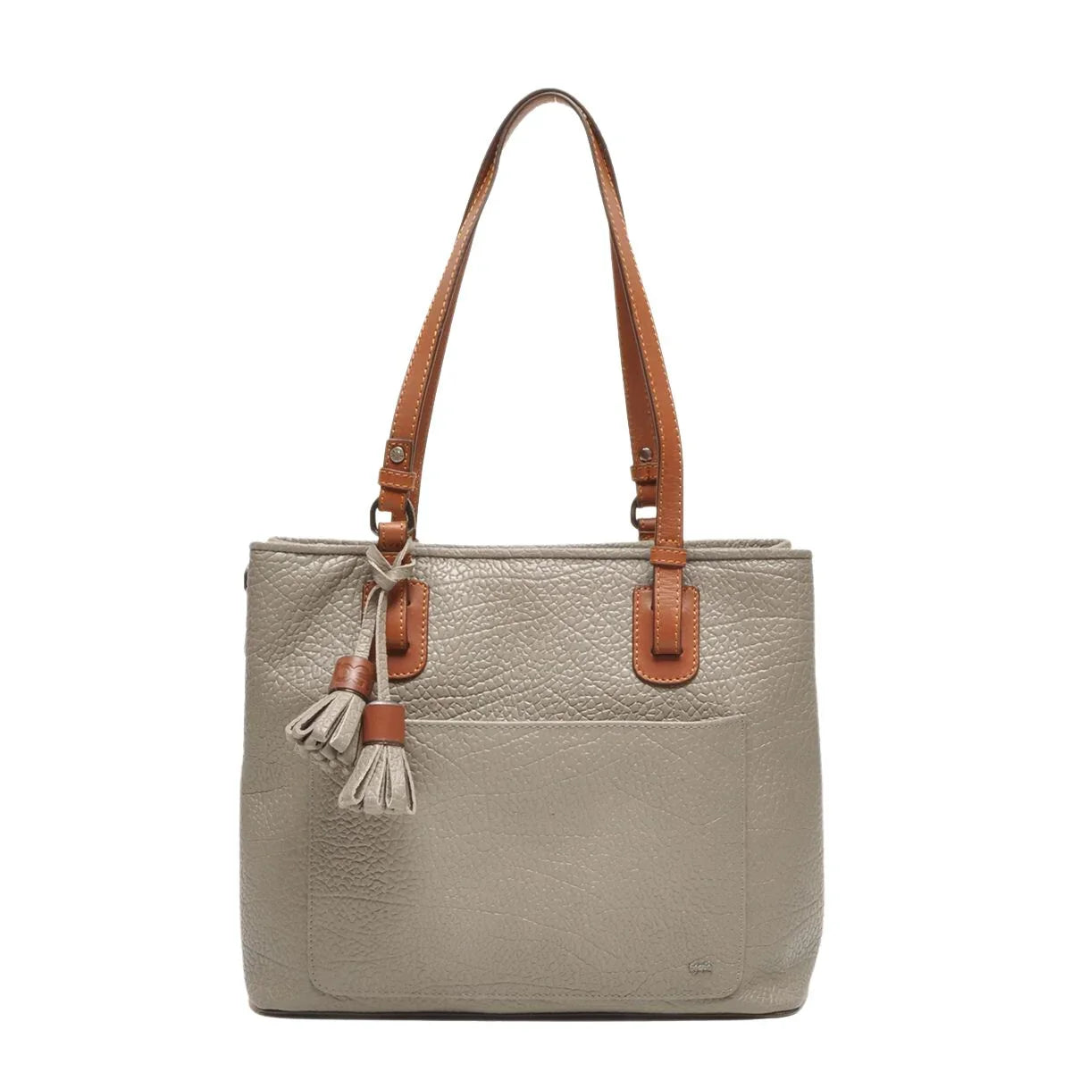 Berba | Chamonix 125-412 | Leren schoudertas