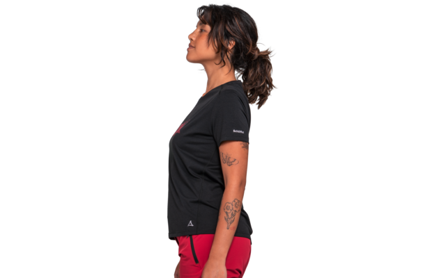 Schöffel CIRC L Sulten Damen T-Shirt