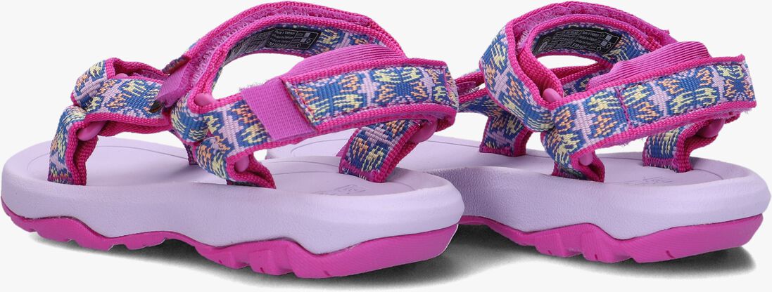 TEVA paarse teva sandalen hurricane xlt 2