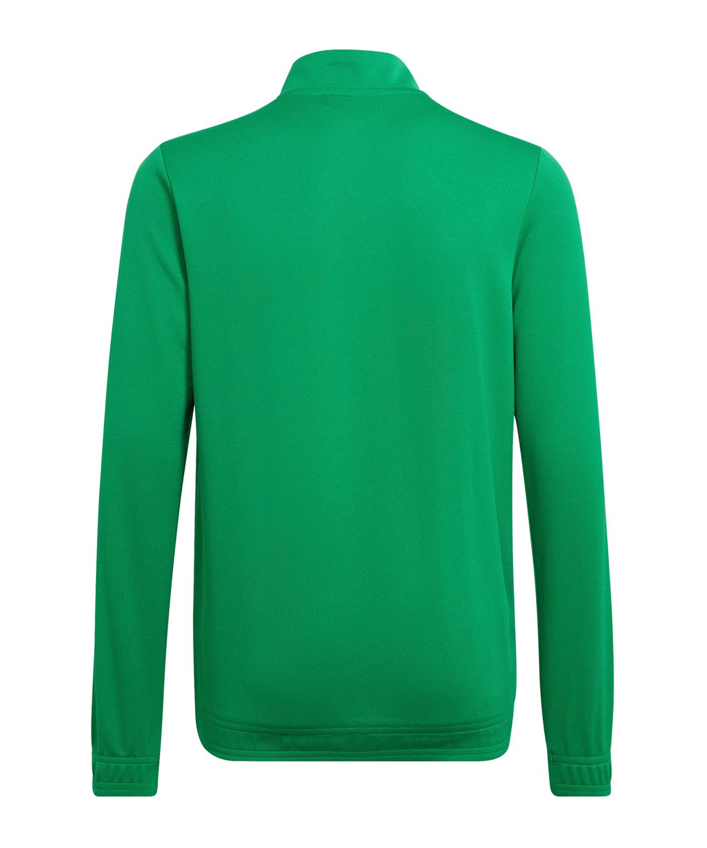 adidas Entrada 22 TK Trainingsjacke Grün Weiss