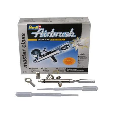 Revell Airbr. Spritzpistole 