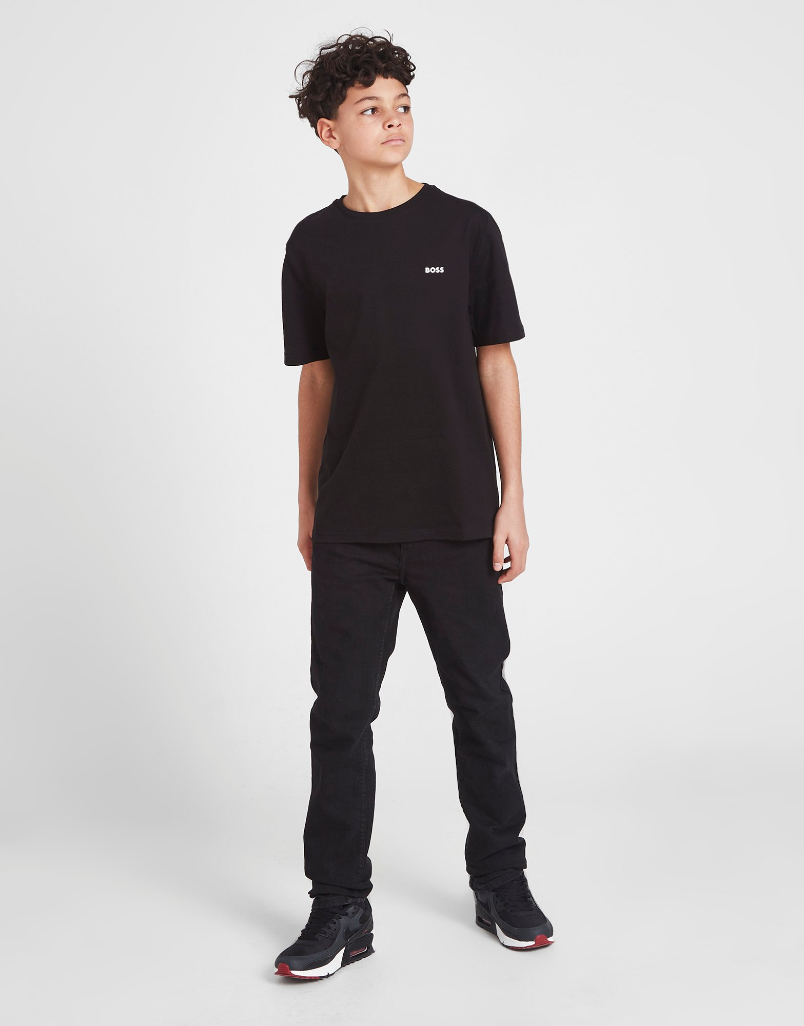 BOSS T-shirt Core Junior