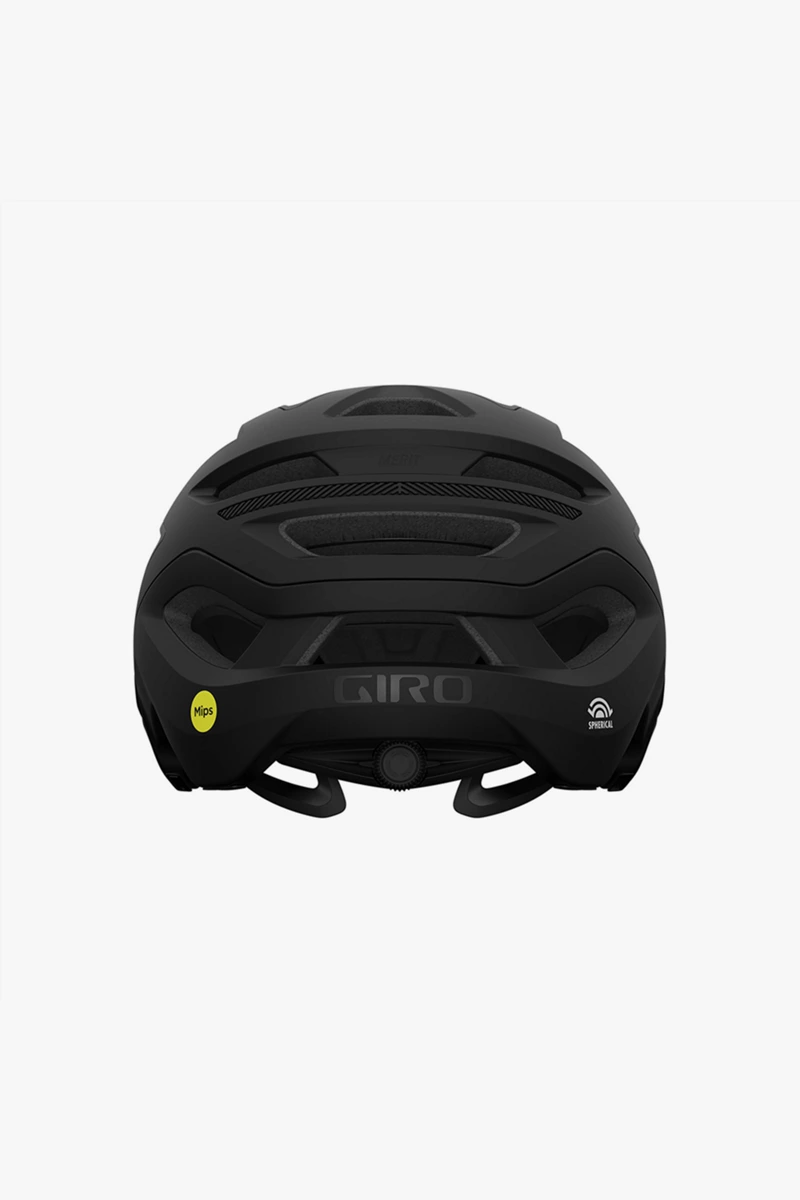 GIRO Merit Spherical Mips Velohelm