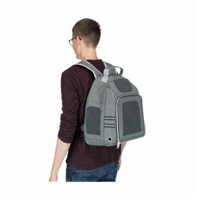 Sac à dos Dan de transport pour chien et chat