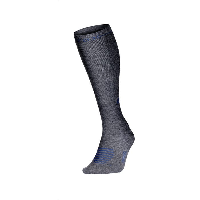 Stox-Compressiekousen Travel heren - STOX