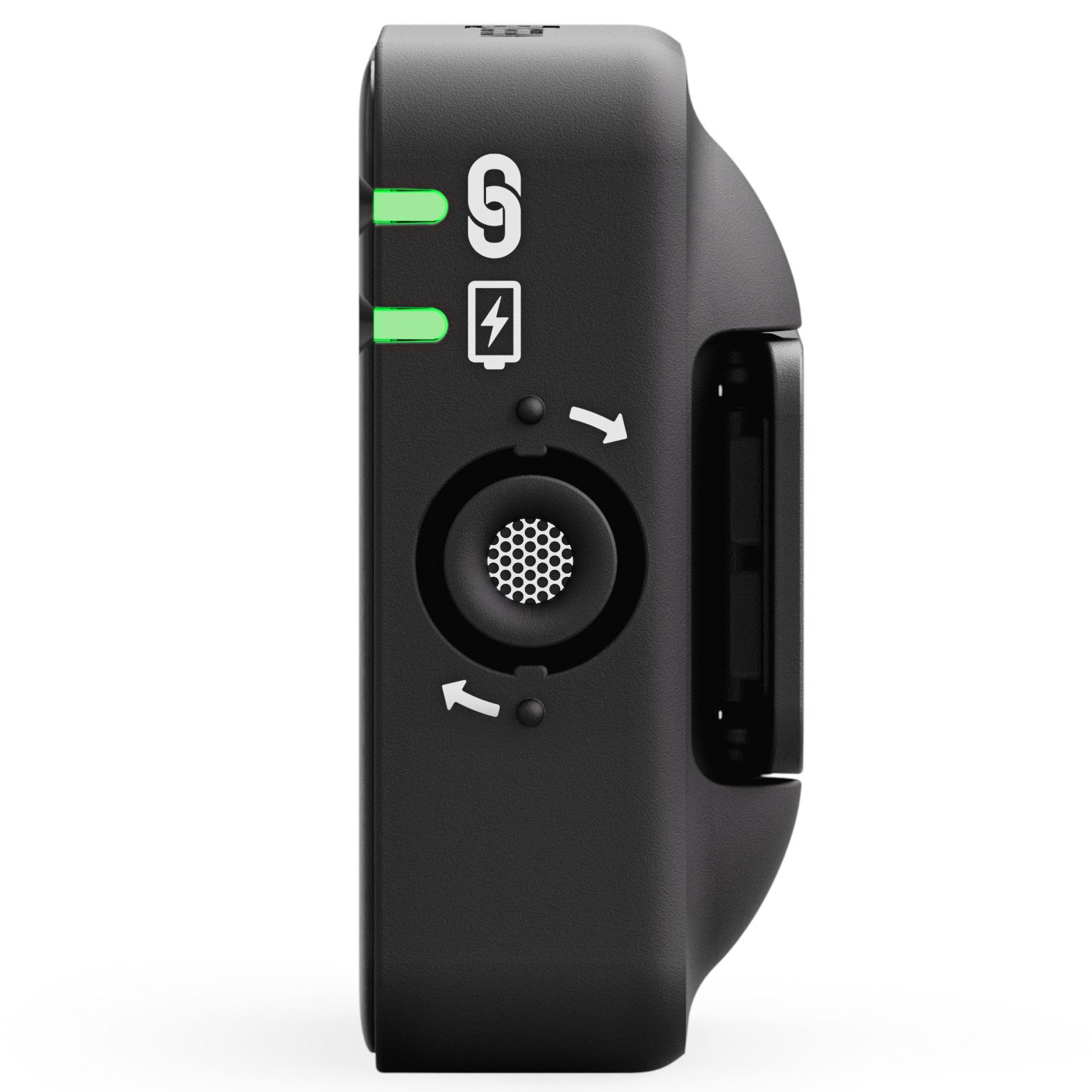 RØDE Wireless ME Dual draadloze dasspeldmicrofoon