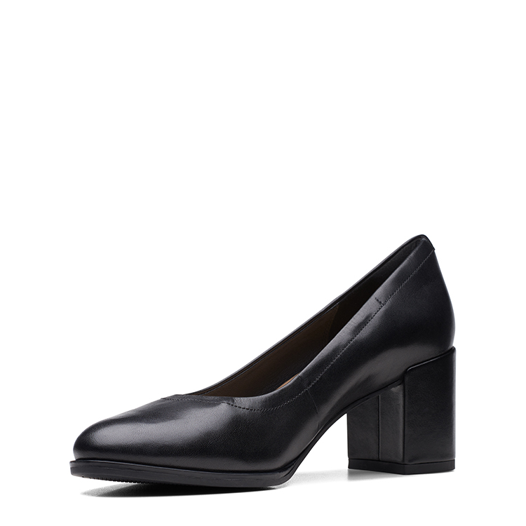 Clarks Freva55 Court | NOIR