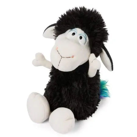 NICI Schlenker Kuscheltier Schaf Jerome, 25 cm
