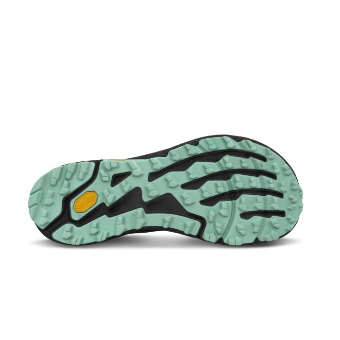 Altra Dame Trailsko Timp 5 GTX Sort