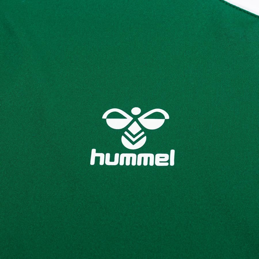 Hummel Maillot Core - Vert