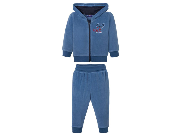 LUPILU® baby vrijetijdspak