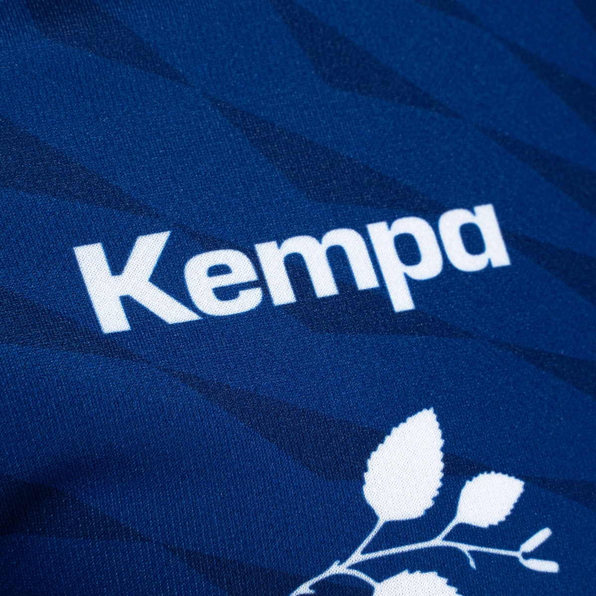 Island Heimtrikot 23/24