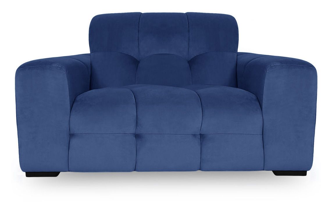 Loveseat Confetti